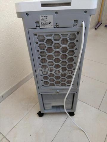 مروحة Taurus Alpatec R403 - 2