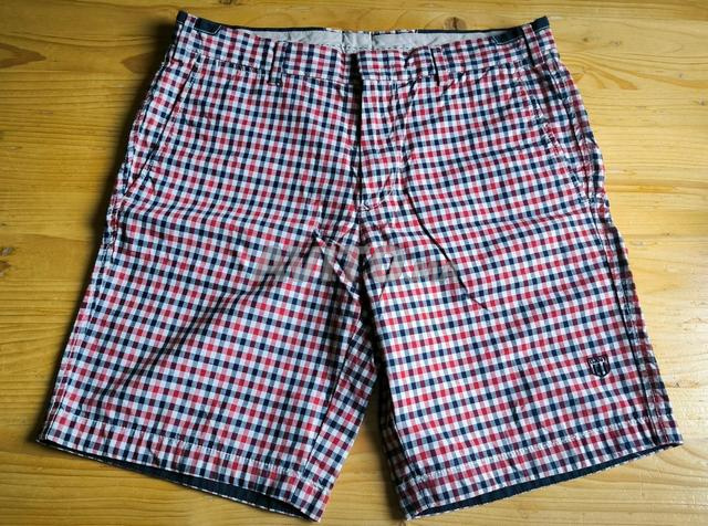 Short chino GANT homme Taille 30 US Taille S