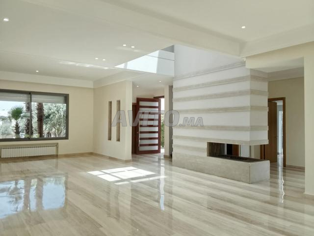 Villa à louer - 2