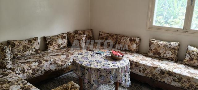سكن مشترك لـ 5 فتيات أو شباب جادين - 2