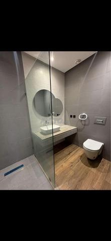 Appartement à louer près de la gare - 2