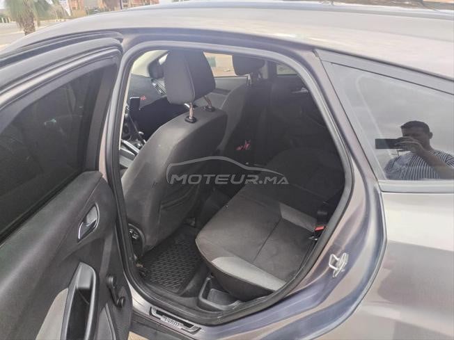 ford focus trand model 2013