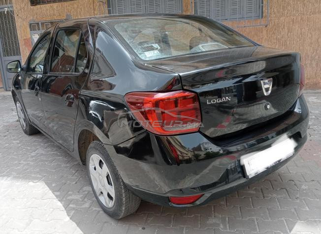 dacia Logan 2019