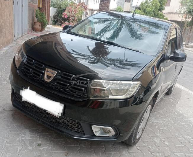 dacia Logan 2019