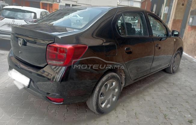 dacia Logan 2019