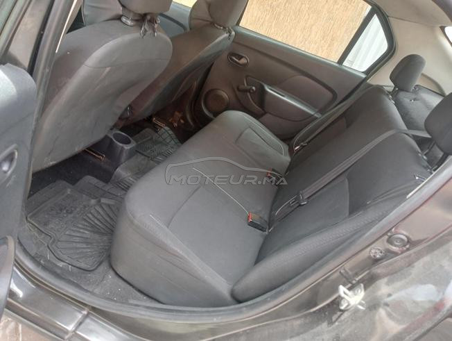 dacia Logan 2019