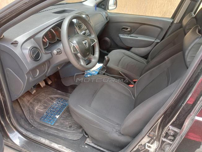 dacia Logan 2019