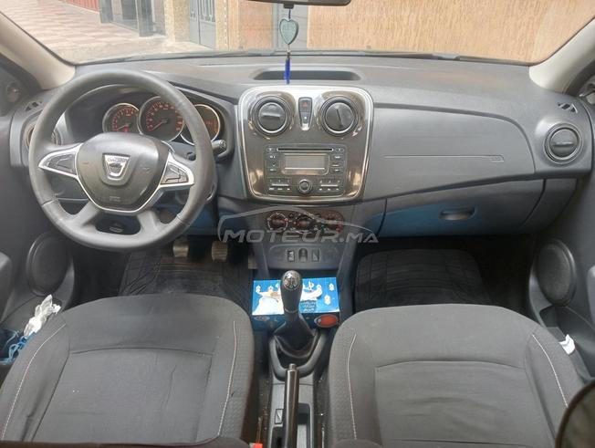 dacia Logan 2019