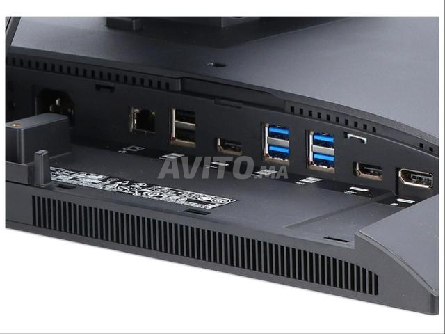 ALL IN ONE DELL Optiplex 7440 I5 6EME - 2