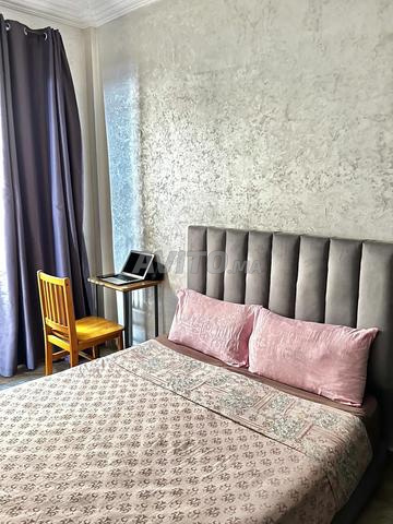 Grand, Confortable & Bien Placé - 2