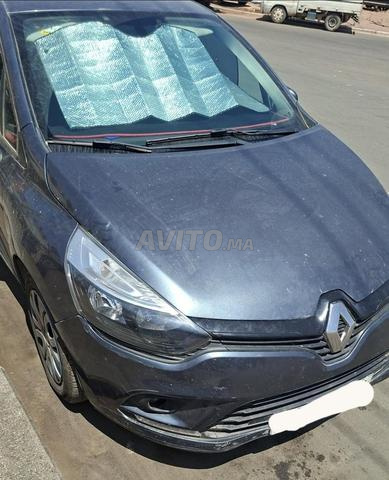 Clio 4 2019 - 2