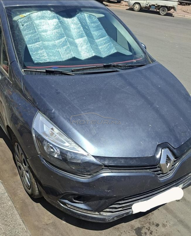 Clio 4 2019