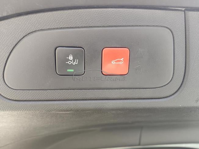 très belle voiture ds7