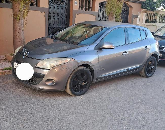 voiture à vendre 