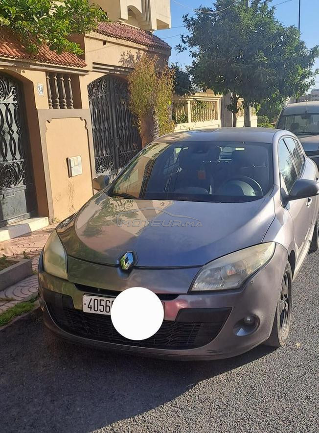 voiture à vendre 