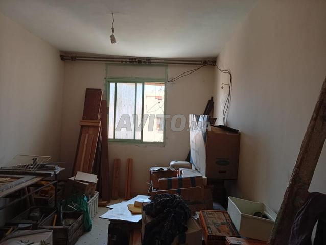 Appartement à vendre Portes de Marrakech - 2