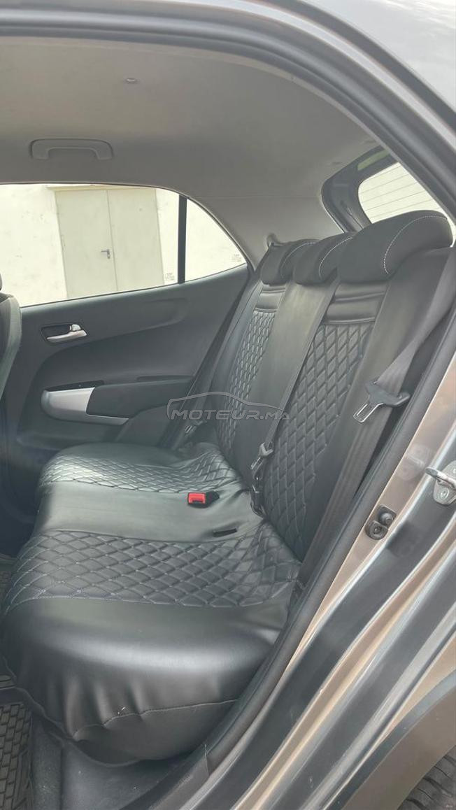 KIA picanto xline
