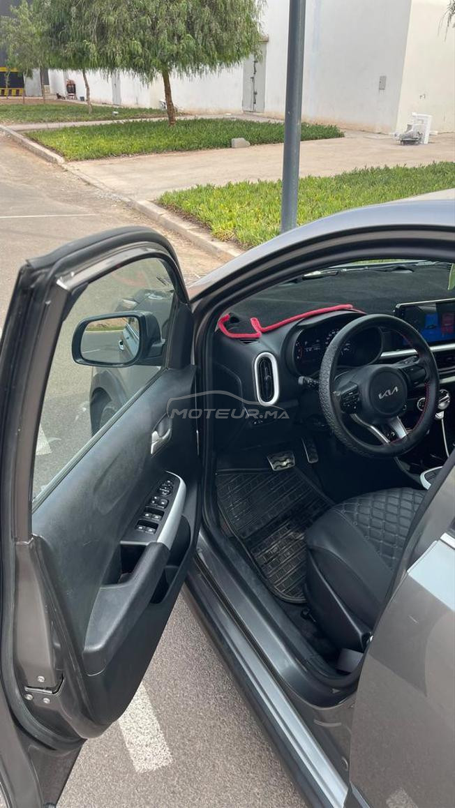 KIA picanto xline