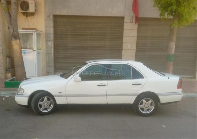 mercedes c220 M95D2009 tl 