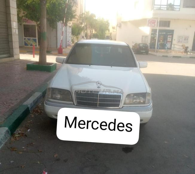 mercedes c220 M95D2009 tl 