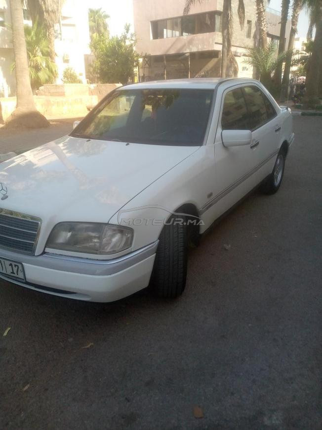 mercedes c220 M95D2009 tl 
