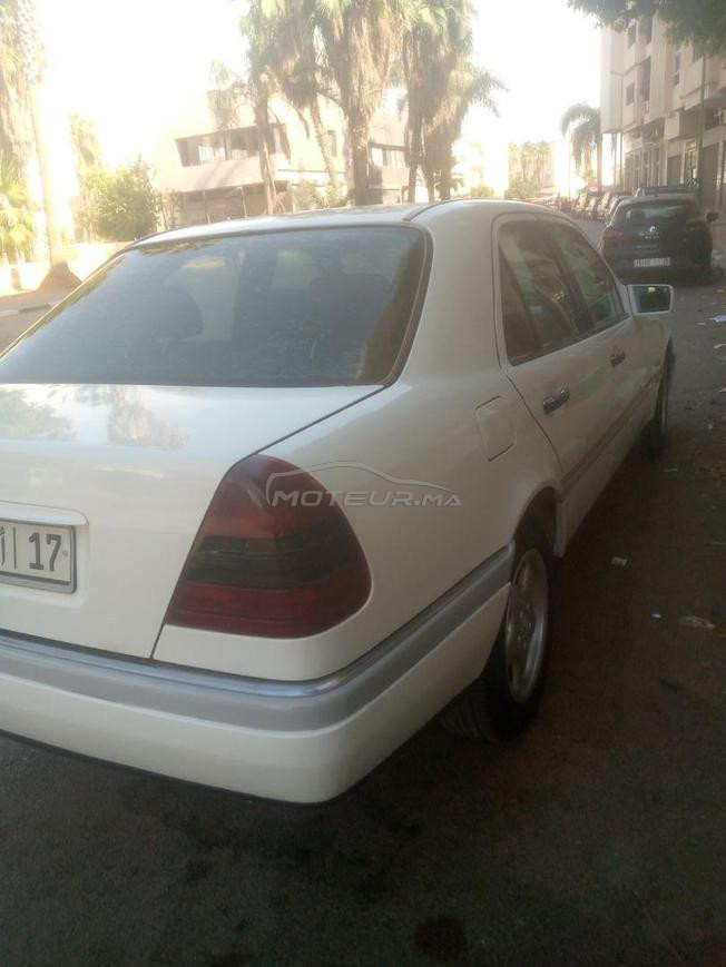 mercedes c220 M95D2009 tl 