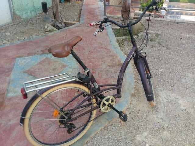 Vélo Btwin - 2