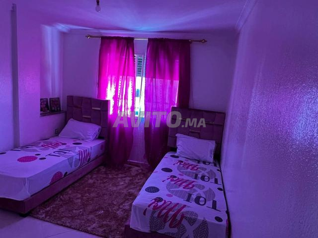 Appartements à louer 102 m² à Beni Mellal - 2