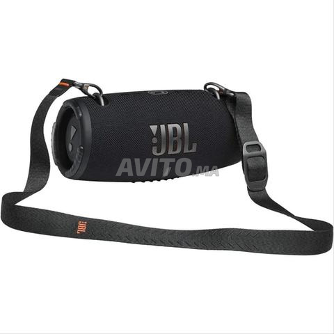 JBL Extreme 2