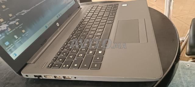 حاسوب محمول HP Core i5 - 2