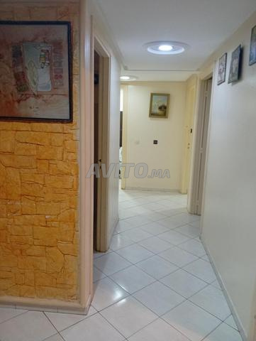 Appartement à louer 100 m² à El Jadida - 2