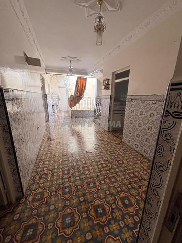 Maison familiale - 2