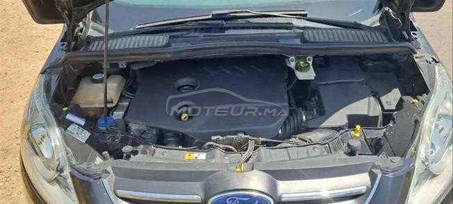 Ford C-Max 2013