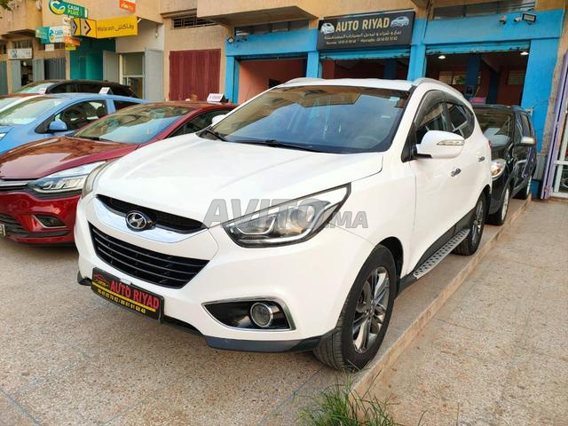 Hyundai ix35 - 2