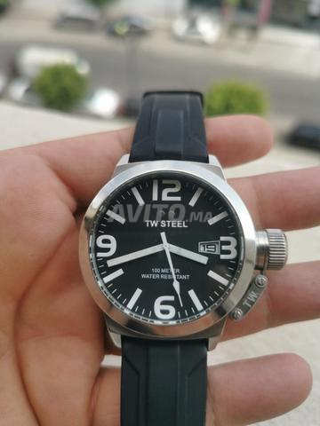 TW STEEL ORIGINAL COMME NEUF - 2