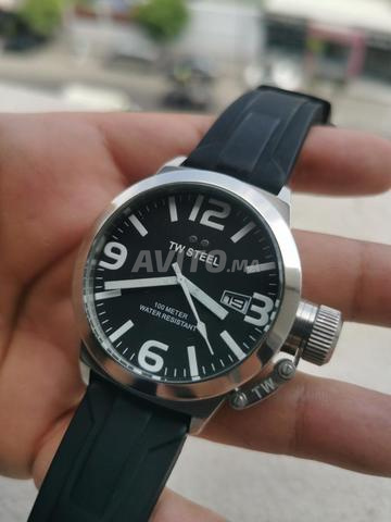 TW STEEL ORIGINAL COMME NEUF