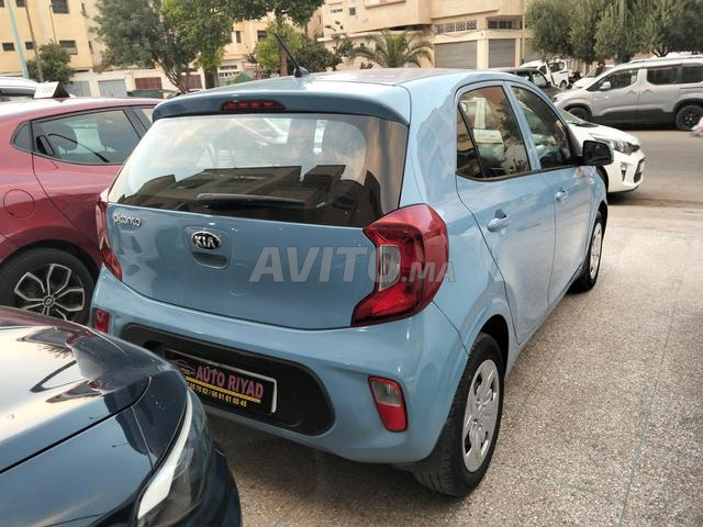 Kia Picanto - 2