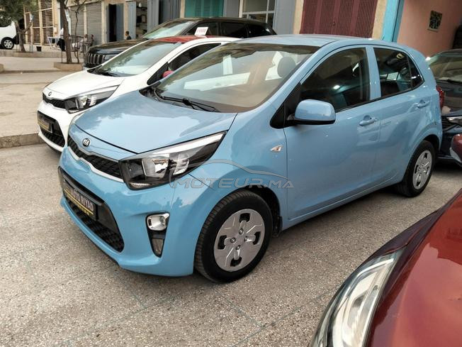 kia Picanto 