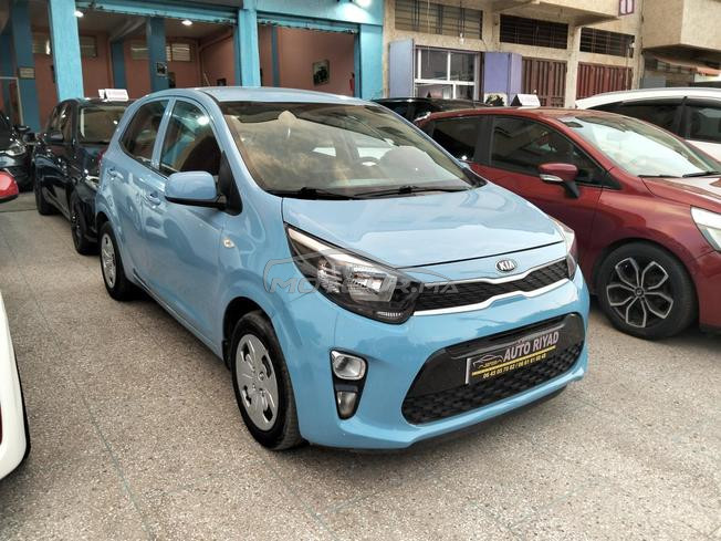 kia Picanto 