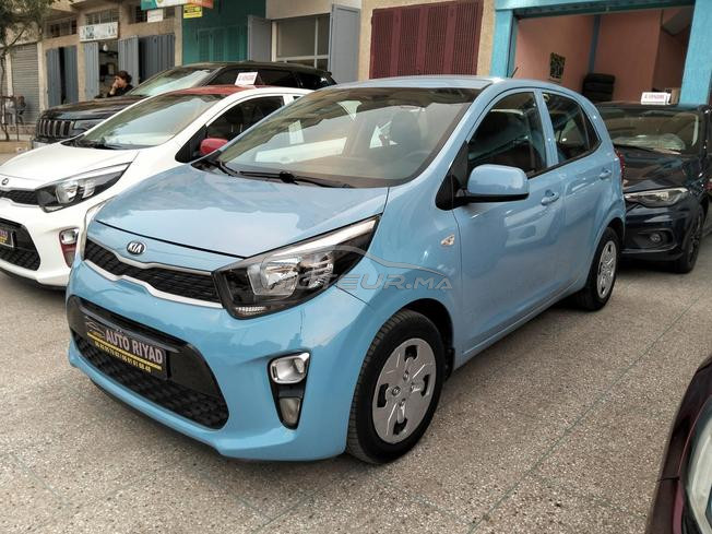 kia Picanto 