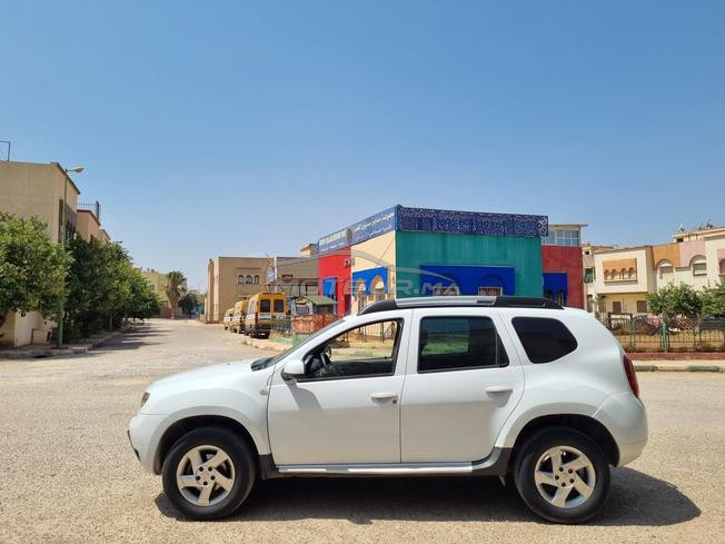 DACIA DUSTER DIESEL 