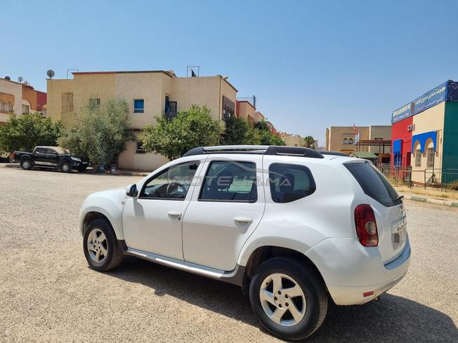 DACIA DUSTER DIESEL 