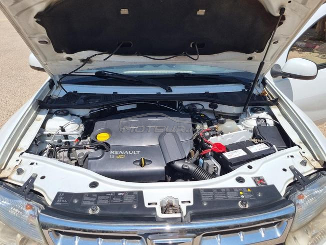 DACIA DUSTER DIESEL 
