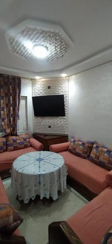 Location appartement /mois - 2