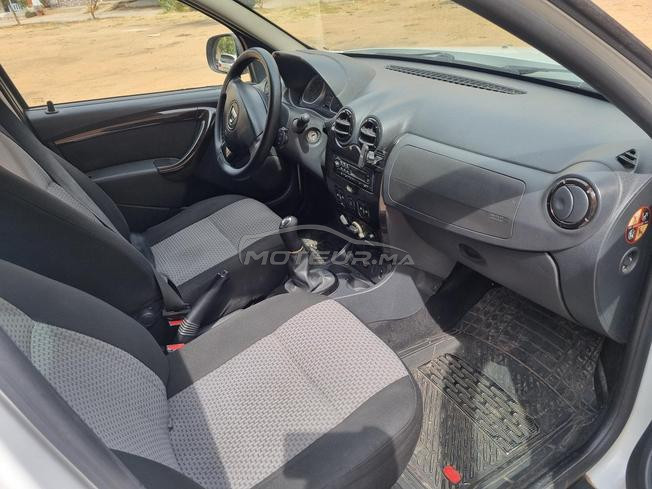 DACIA DUSTER DIESEL 