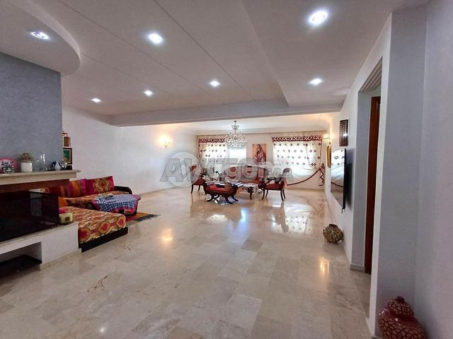 CMN-MA-2139 - Appartement à vendre à Les princesses