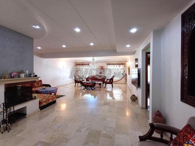 CMN-MA-2139 - Appartement à vendre à Les princesses - 2