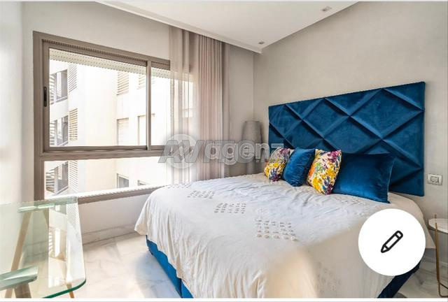CMN-AN-1948 - Appartement à vendre à Bourgogne - 2