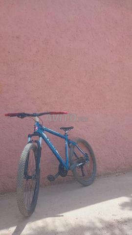 Vélo Trek - 2