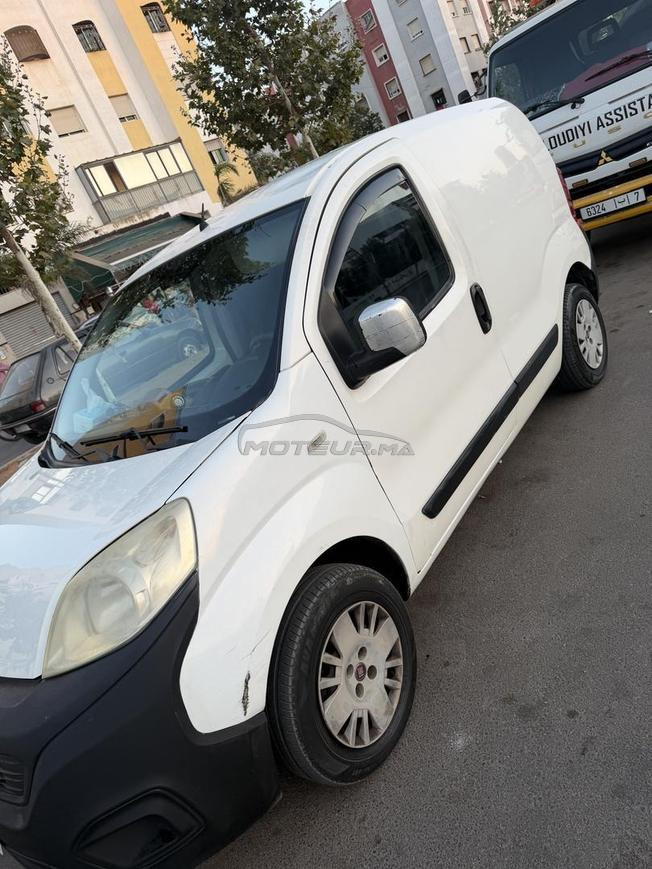 fiat fiorino comercial
